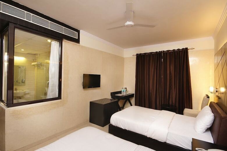 Hotel O Delhi