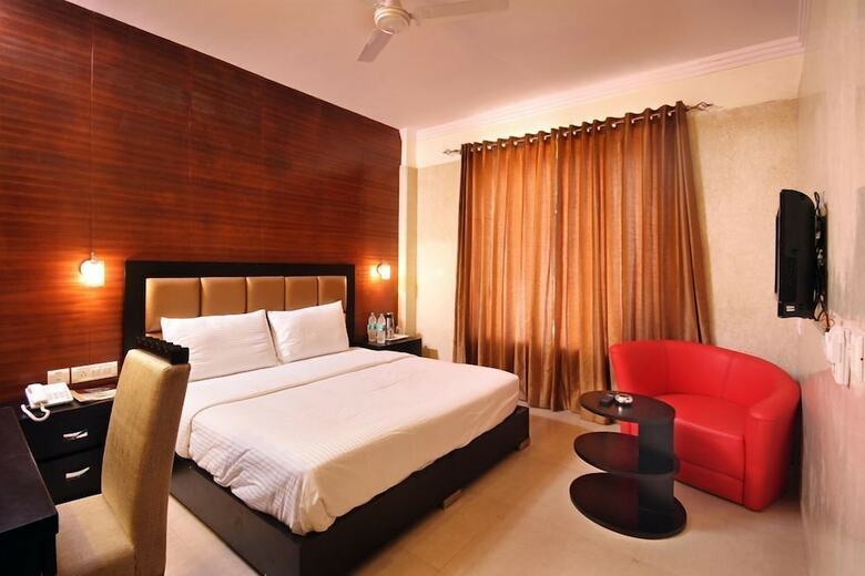 Hotel O Delhi