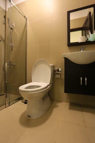 Xuan Cuong Hotel