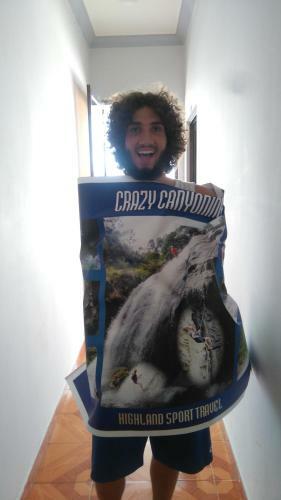 Albergue Tiny Tigers