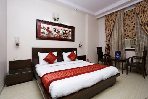 Oyo 5401 Hotel Mid Town