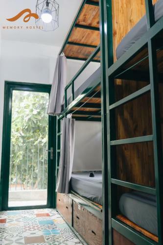 Memory Hostel - Danang