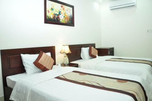 Da Nang Port Hotel