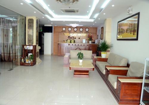 Da Nang Port Hotel