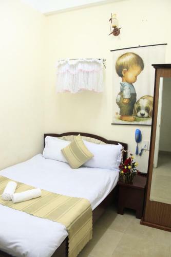 Da Lat Xua & Nay Hotel