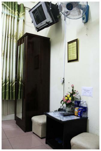 Da Lat Xua & Nay Hotel