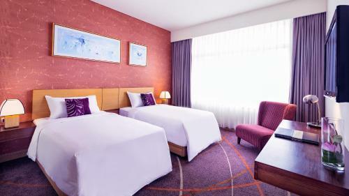 Hotel Grand Mercure Danang
