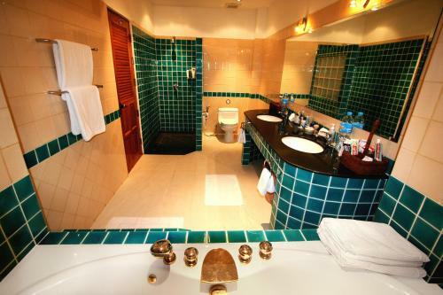 Seaview Villas Kata