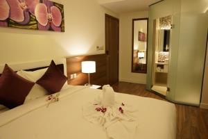 Vanda Hotel