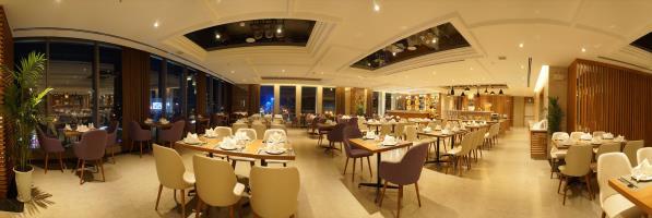 Vanda Hotel