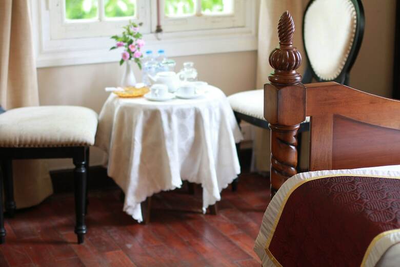 Hotel Dalat Cadasa Resort
