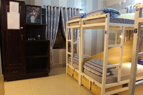 Dalat Sky Hostel