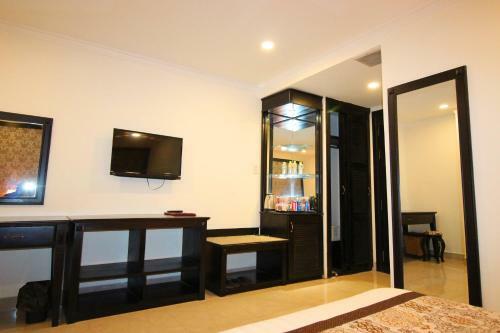 Royal Dalat Hotel