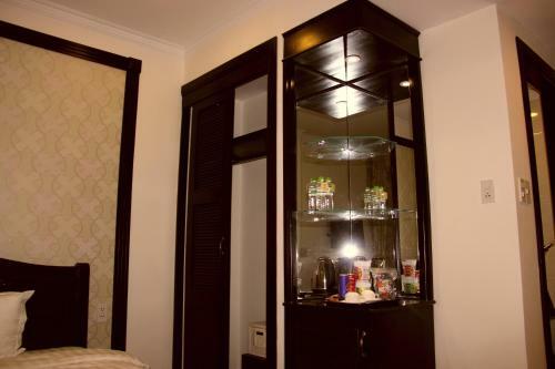Royal Dalat Hotel