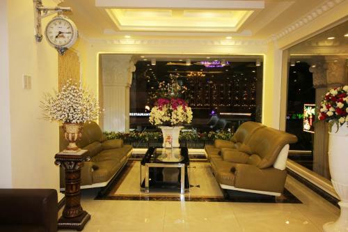 Royal Dalat Hotel