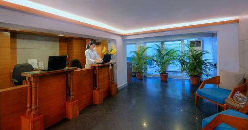Hotel Treehouse Neptune