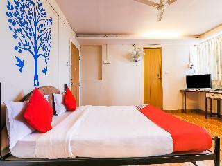 Hotel Manvin's