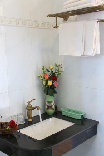 Moc Vien Homestay