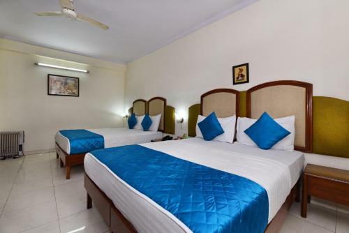 South Indian Hotel