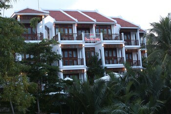 River Palm Villas