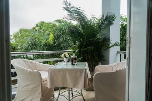 The Moon Homestay