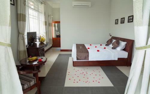 The Moon Homestay