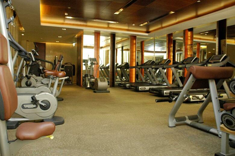 Hotel The Lalit New Delhi