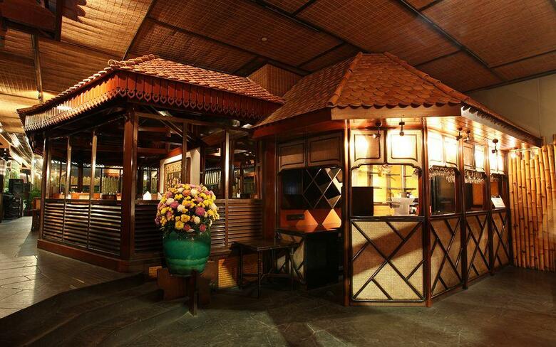 Hotel The Lalit New Delhi