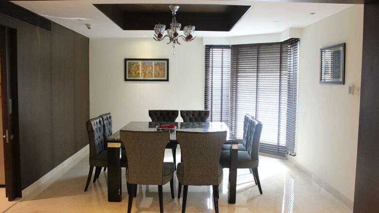 Hotel The Lalit New Delhi