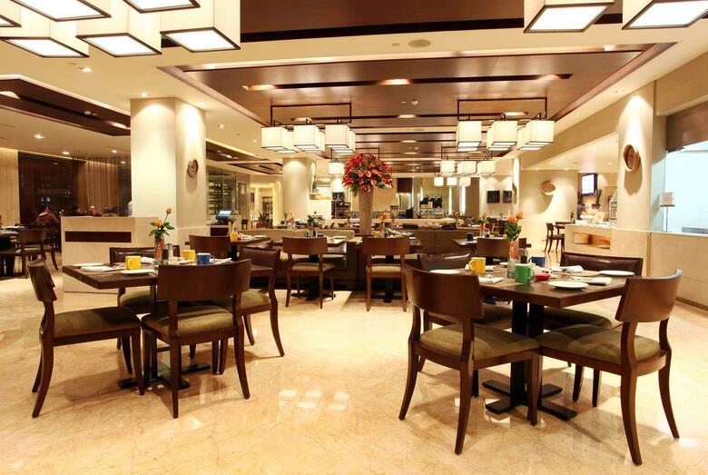 Hotel The Lalit New Delhi