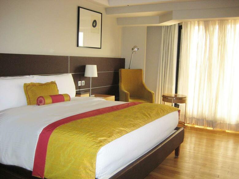 Hotel The Lalit New Delhi