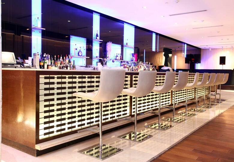 Hotel The Lalit New Delhi