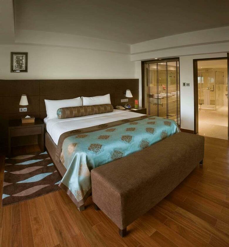 Hotel The Lalit New Delhi