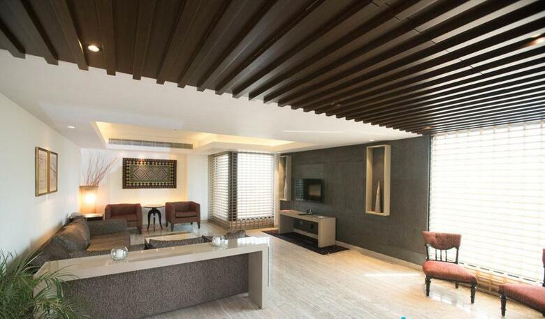 Hotel The Lalit New Delhi