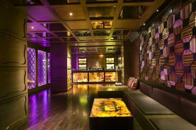 Hotel The Lalit New Delhi