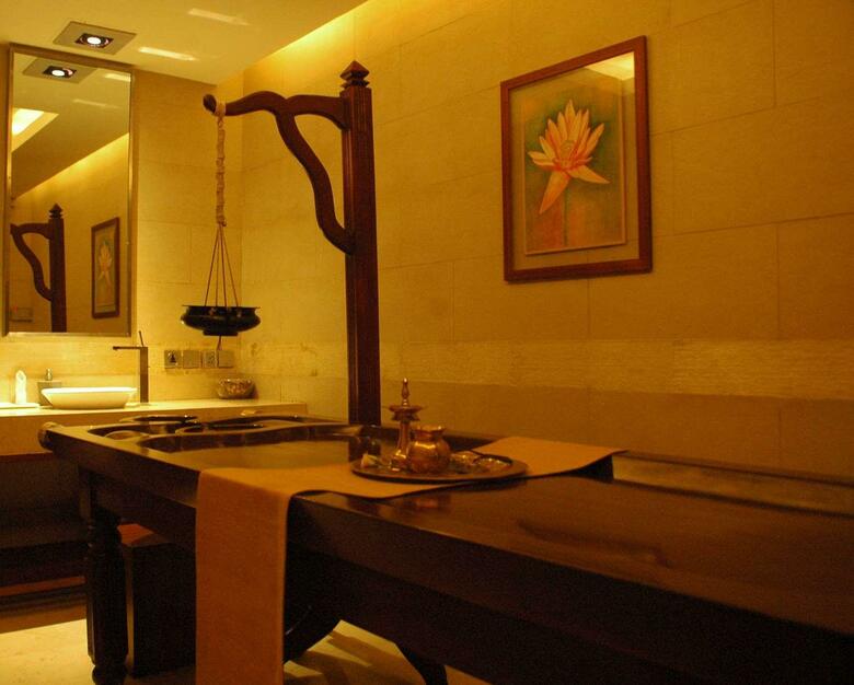 Hotel The Lalit New Delhi