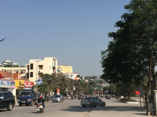 Ha Long Park Hotel