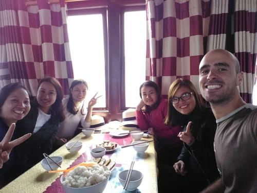 Ha Long Park Hotel