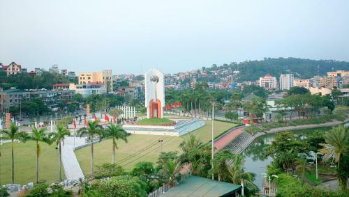 Ha Long Park Hotel