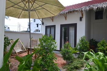 Hotel Lido Homestay