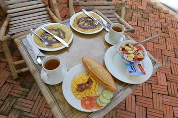Hotel Lido Homestay