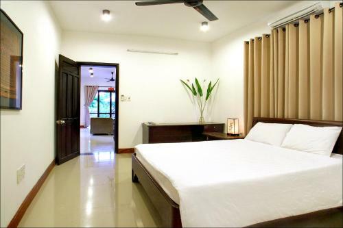 Jackfruit Homestay