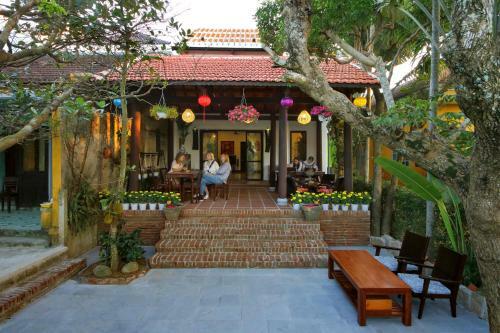 Jackfruit Homestay