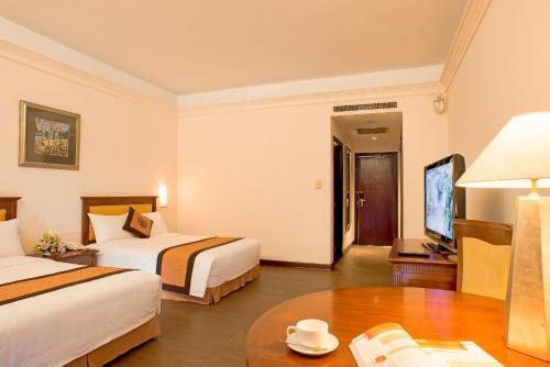 Royal Villas Halong