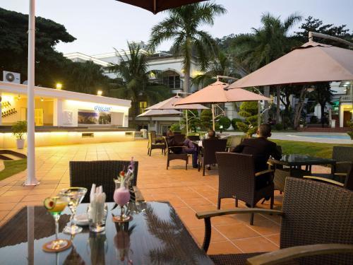 Royal Villas Halong