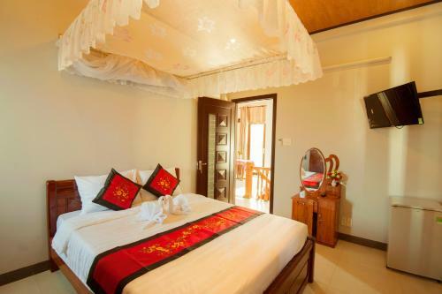 Carambola Homestay