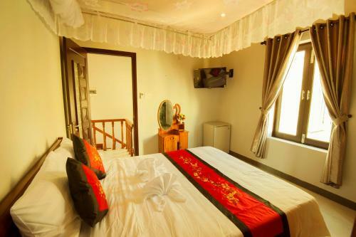 Carambola Homestay
