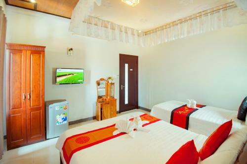 Carambola Homestay