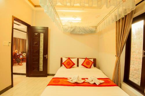 Carambola Homestay