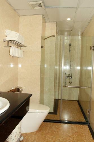 City Bay Hotel